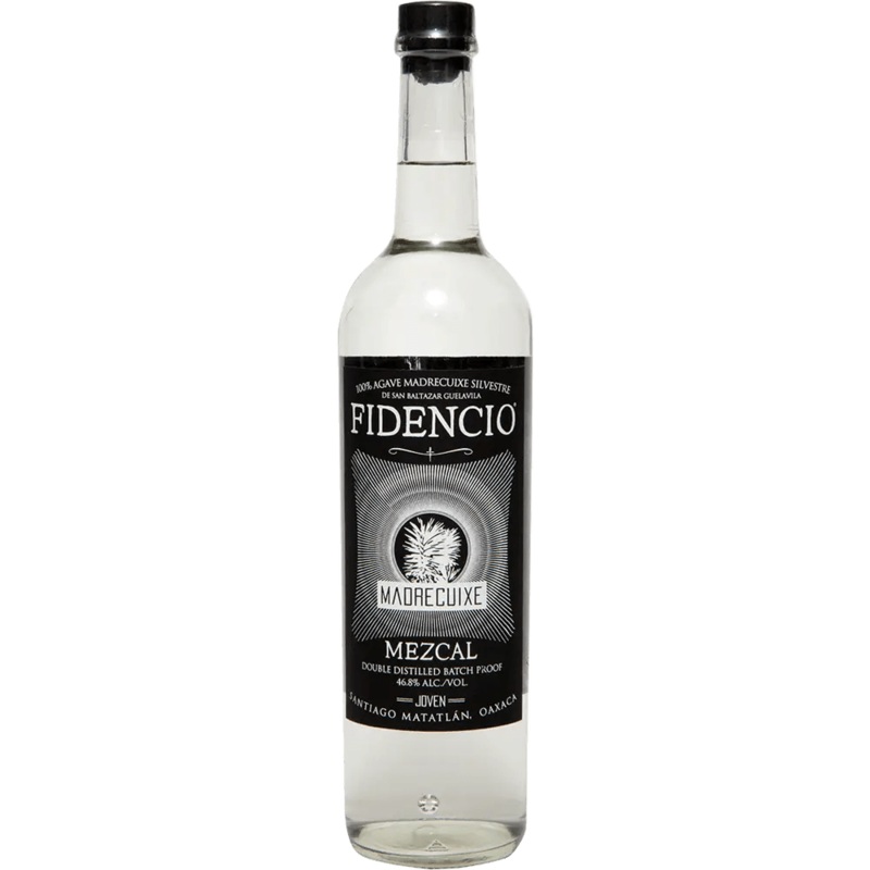 Fidencio Mezcal Madrecuixe 750ML