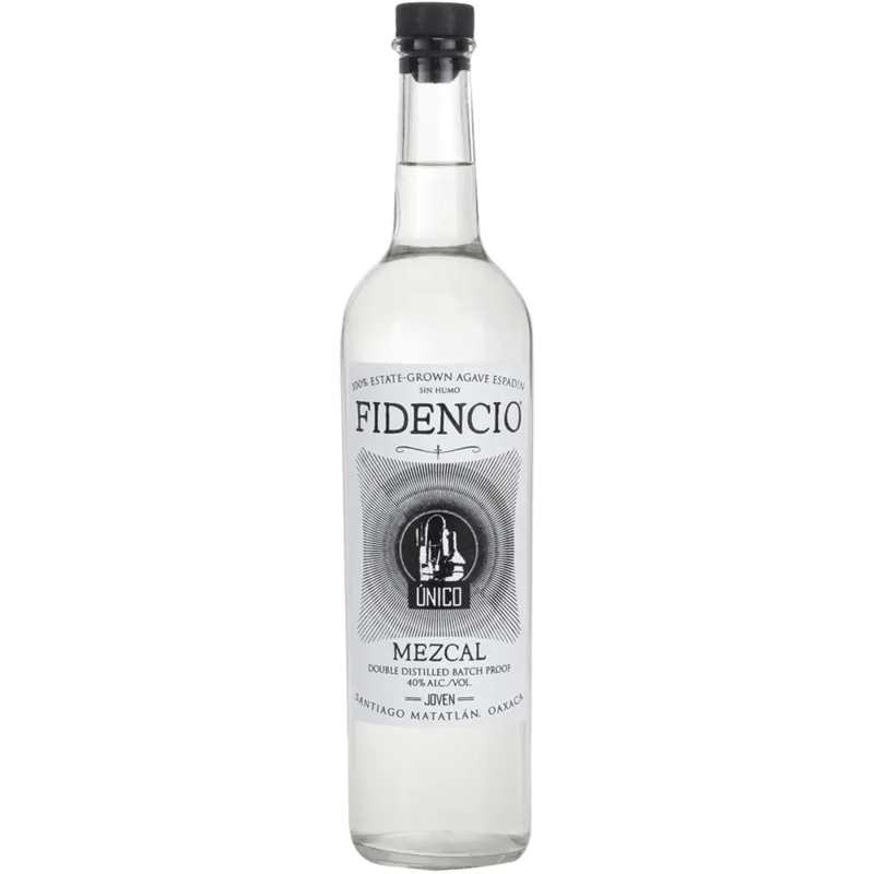 Fidencio Mezcal nico 750ML