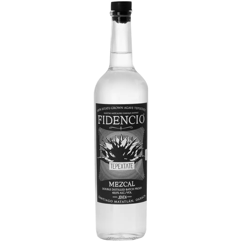 Fidencio Mezcal Tepextate 750ML