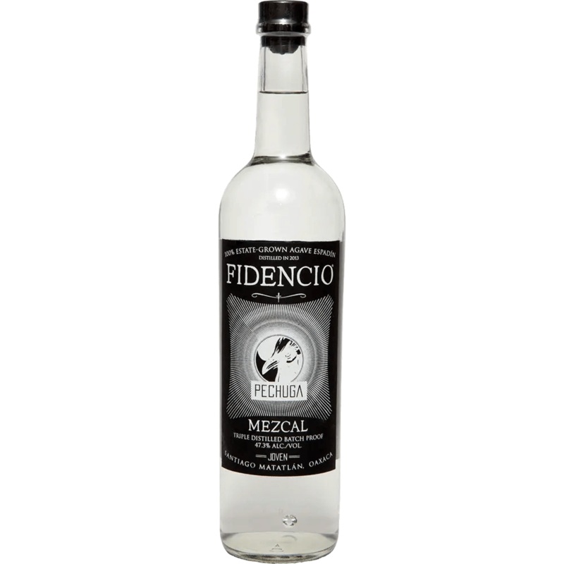 Fidencio Pechuga Mezcal 750ML