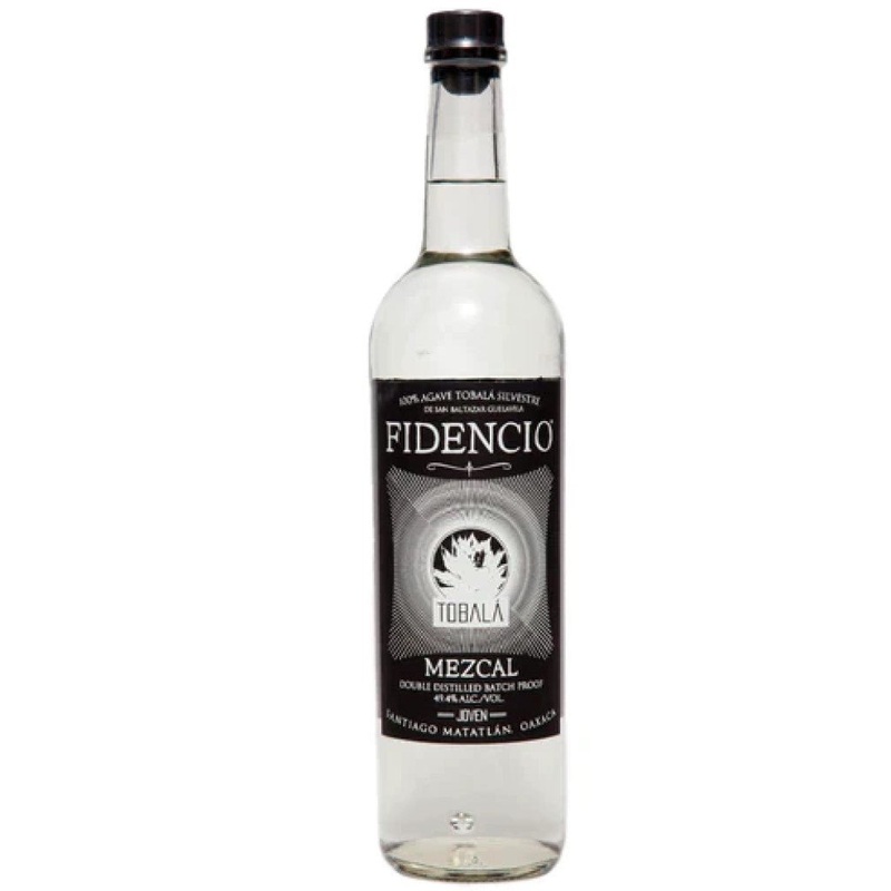 Fidencio Tobal Joven Mezcal 750ML