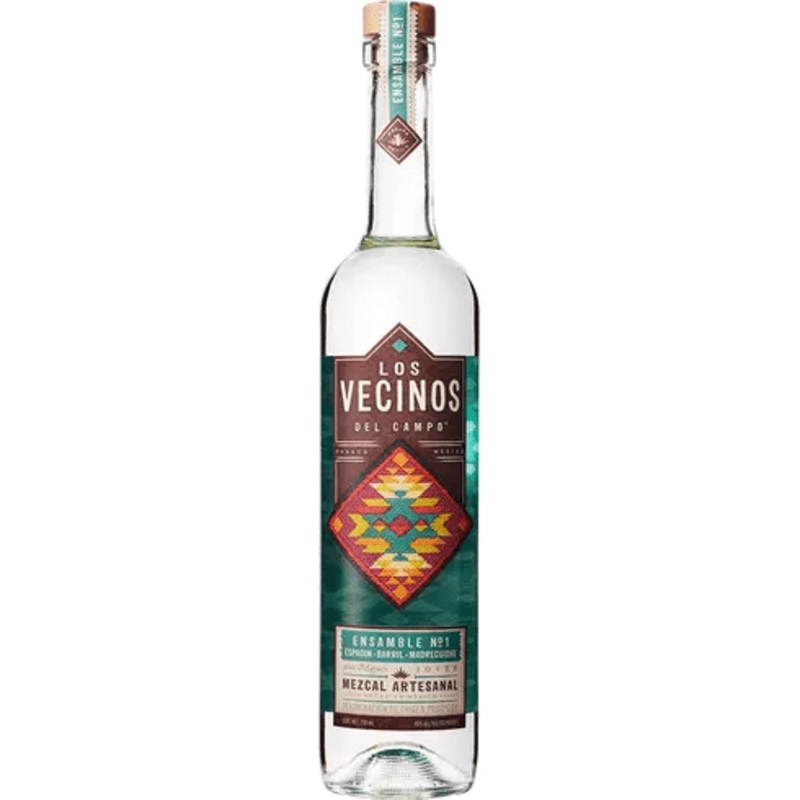 Los Vecinos Ensamble No. 1 750ml