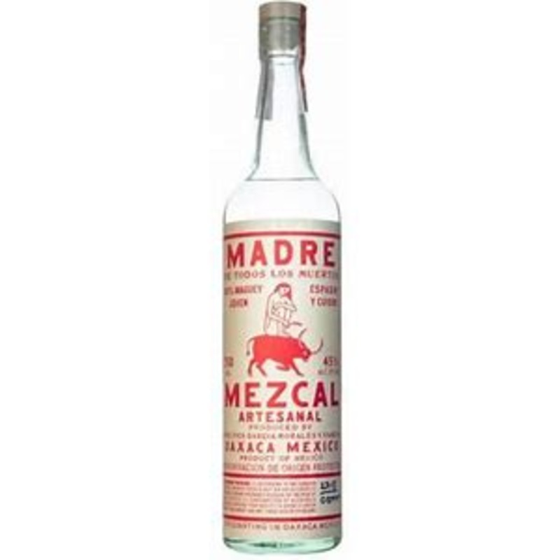 Madre Mezcal Ensamble 750ml