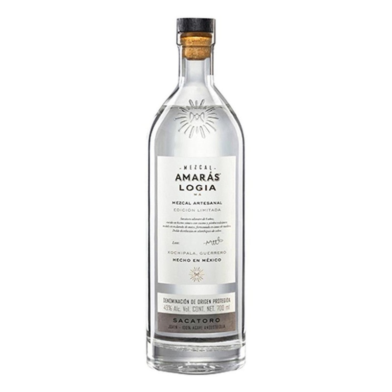 Amars Logia Sacatoro 700 ml