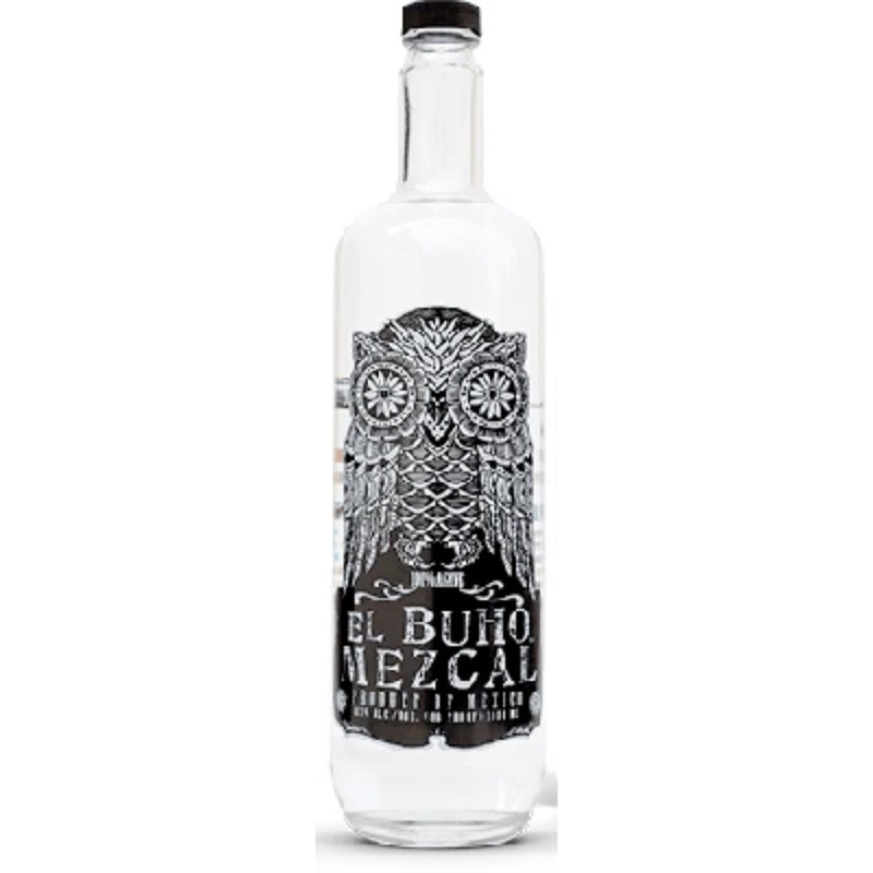 El Buho Mezcal Espadin