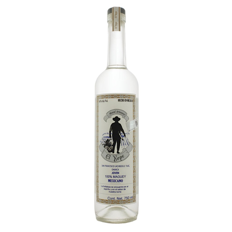 El Yope Mexicano 750ML