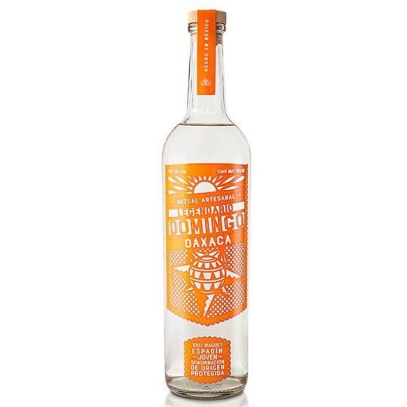 Legendario Domingo Espadn 750ML