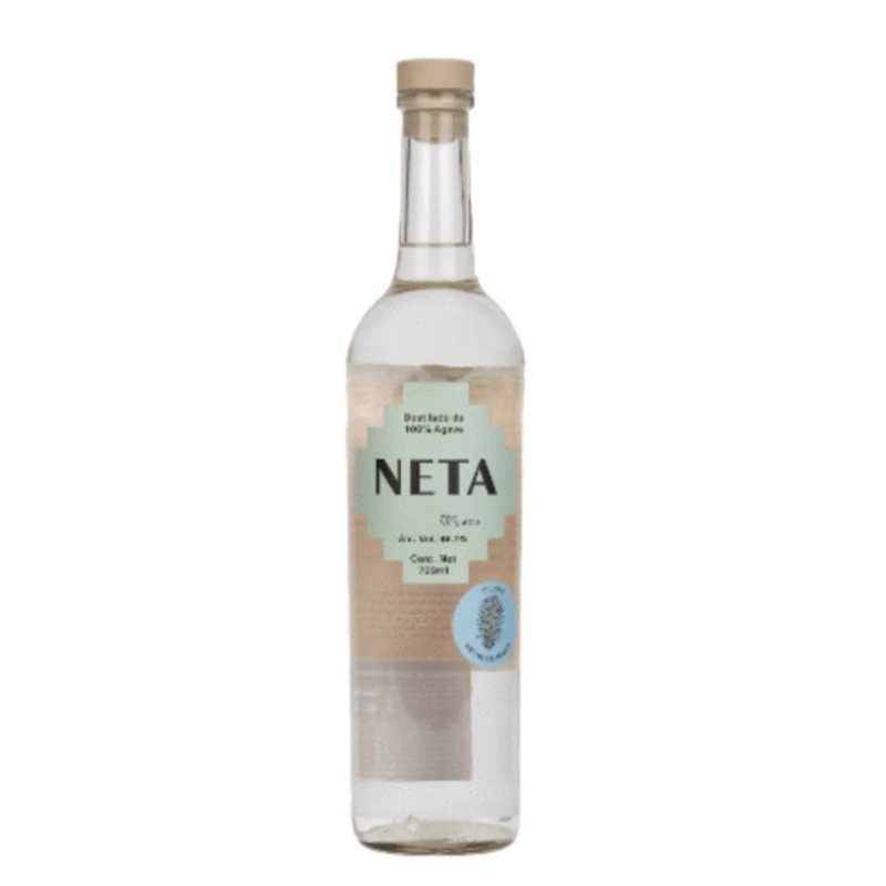 Neta Bicuixe 50.4% 750ML