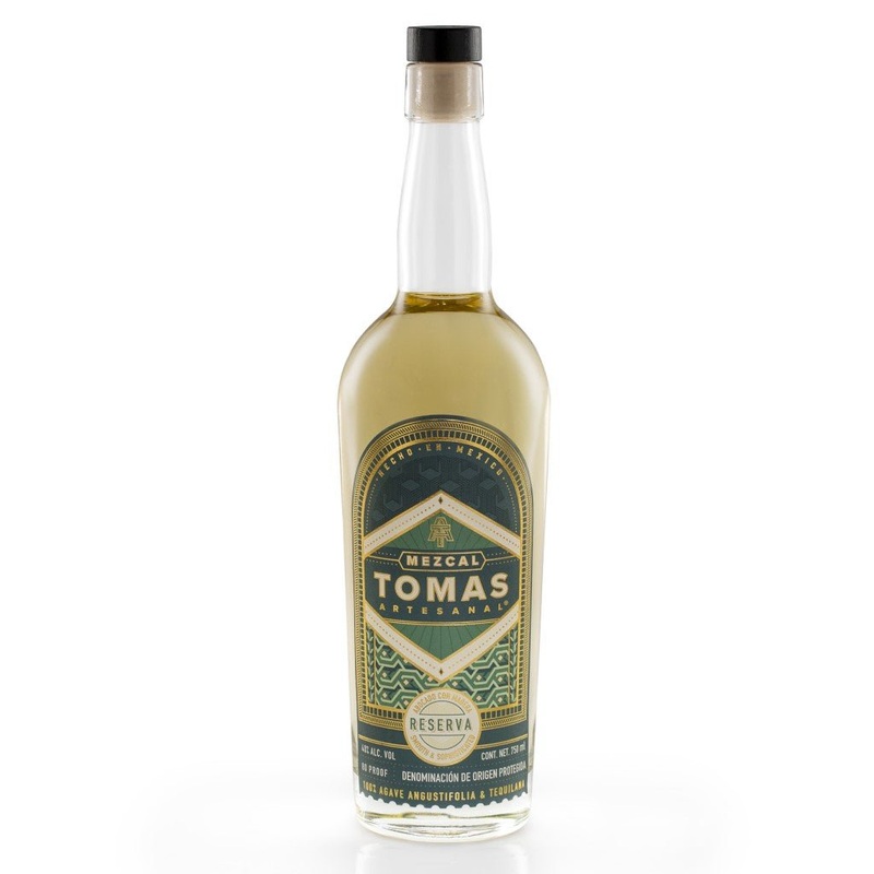 TOMAS ARTESANAL RESERVA 750ML