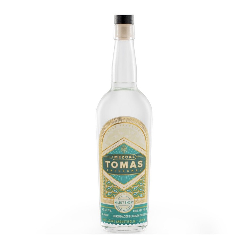 TOMAS ARTESANAL TRADITIONAL ESPADIN 750ML