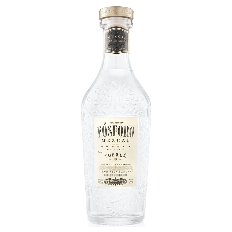 Fosforo Tobala Mezcal