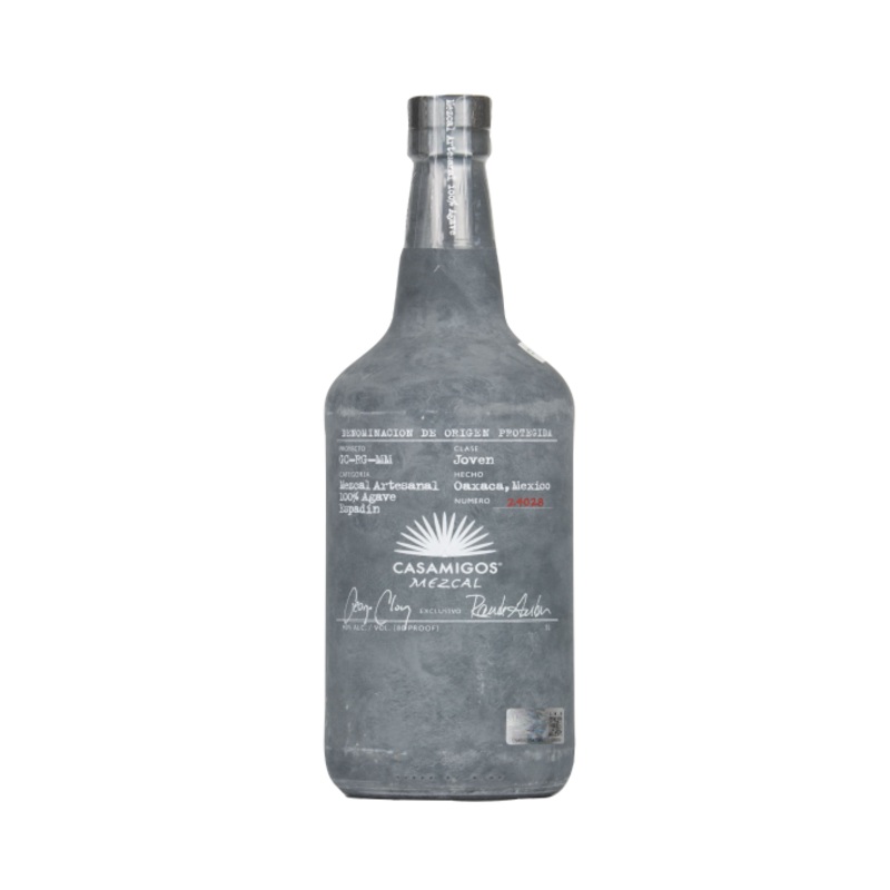 Casamigos Mezcal Joven 750ml (HR)