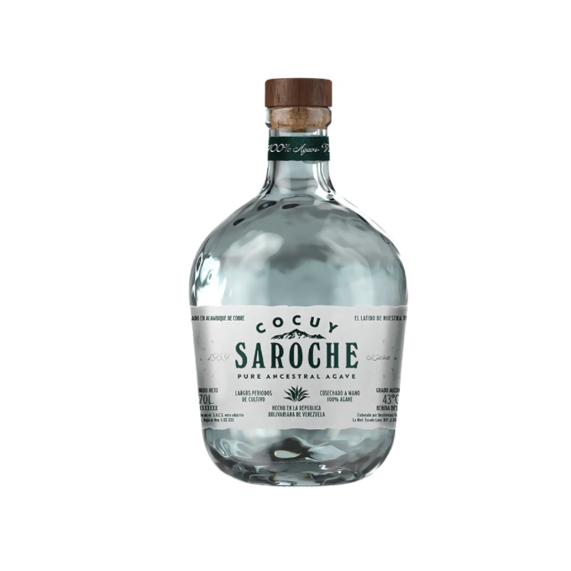 Cocuy Saroche 700ml