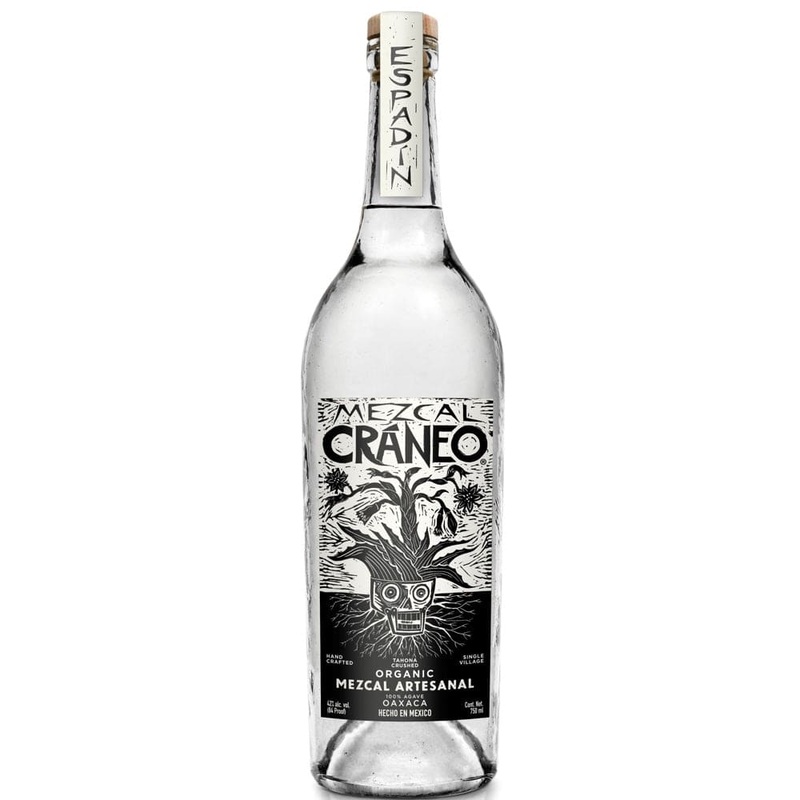 Crneo Espadin Mezcal