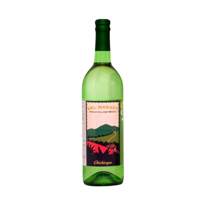 Del Maguey Chichicapa 750ml