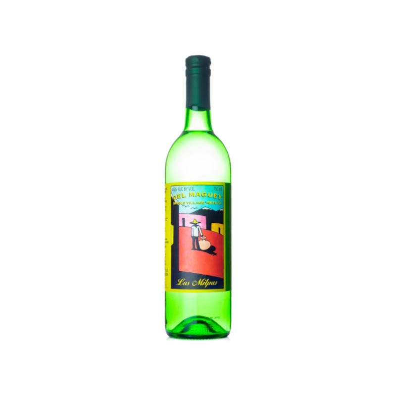 Del Maguey Las Milpas 750ml