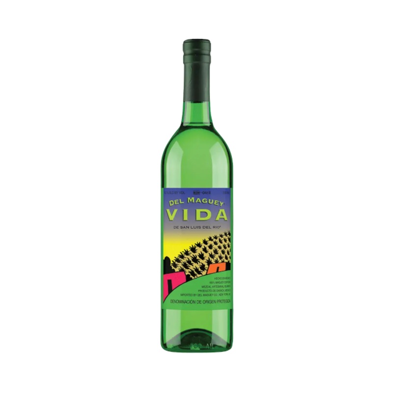 Del Maguey Vida 84 750ml