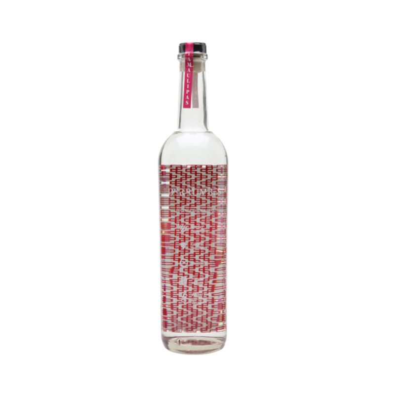 Derrumbes Tamaulipas 750ml