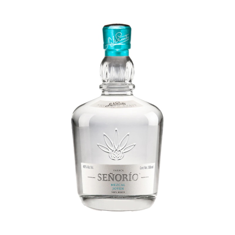El Senorio Mezcal Joven 750ml