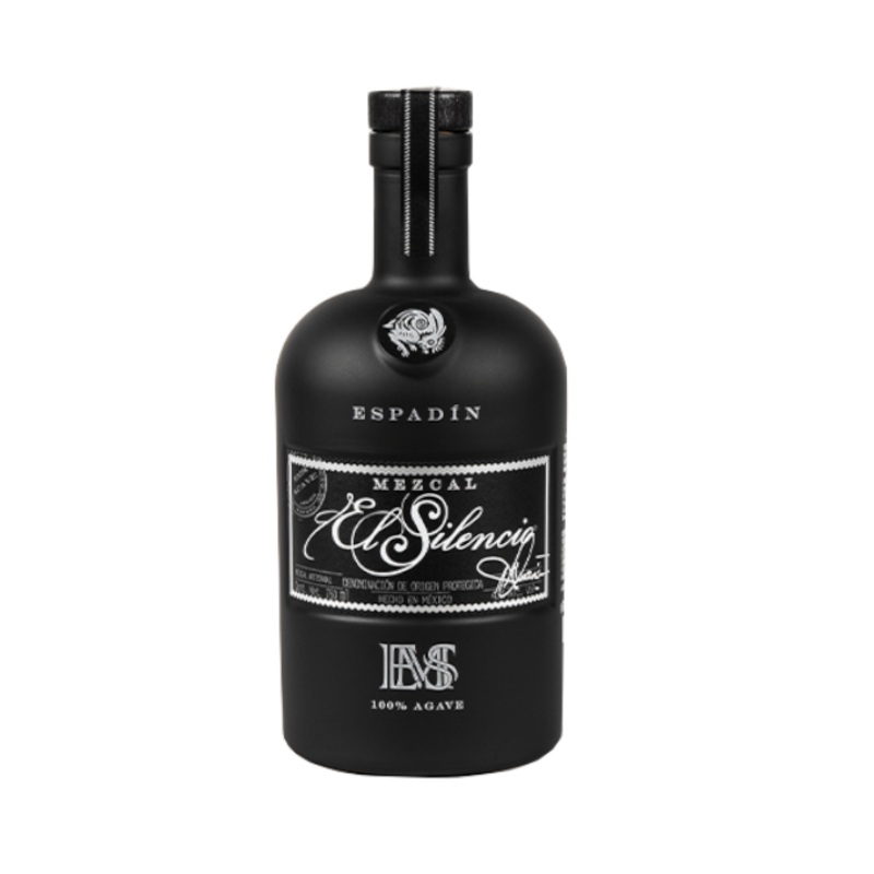 El Silencio Espadin 750ml