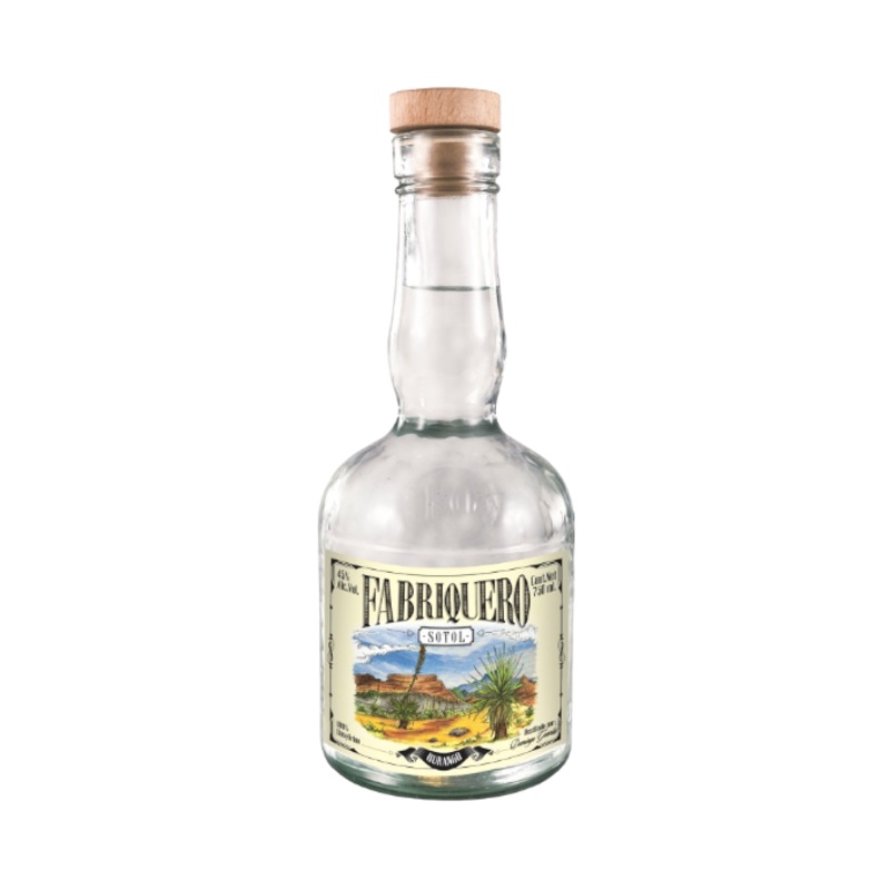 Fabriquero Sotol 750ml