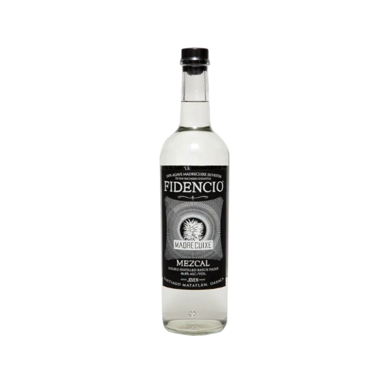 Fidencio Madrecuixe Mezcal 750ml