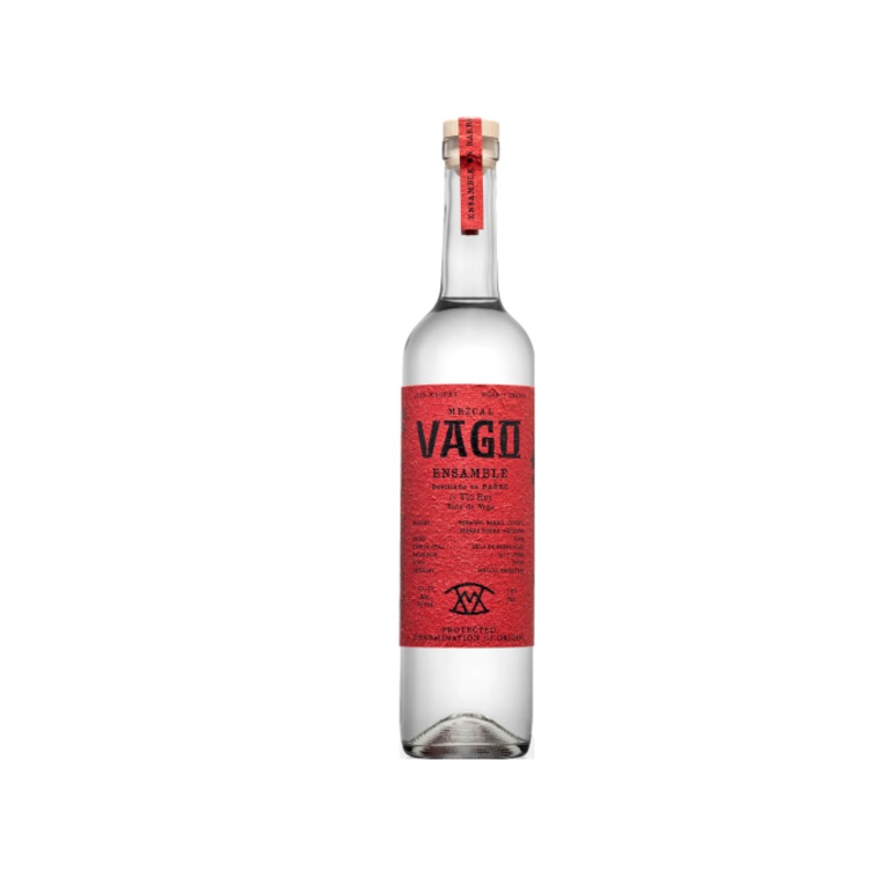 Mezcal Vago Ensamble by Tio Rey 750ml