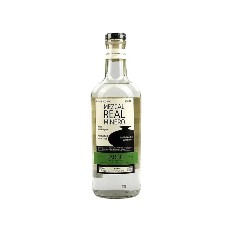 Real Minero Largo 2019 750ml