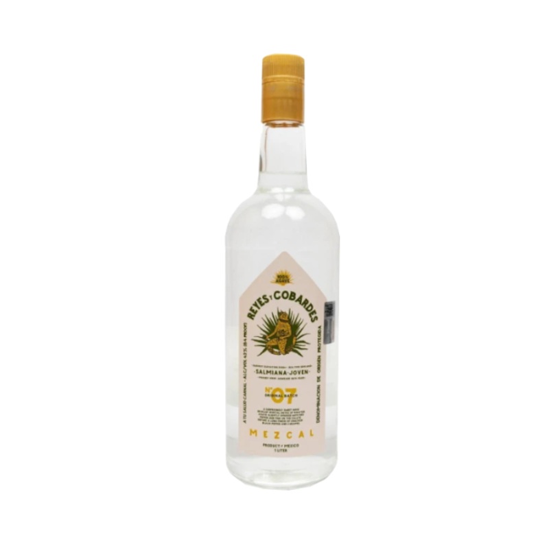 Reyes Domonios Joven Mezcal 750ml