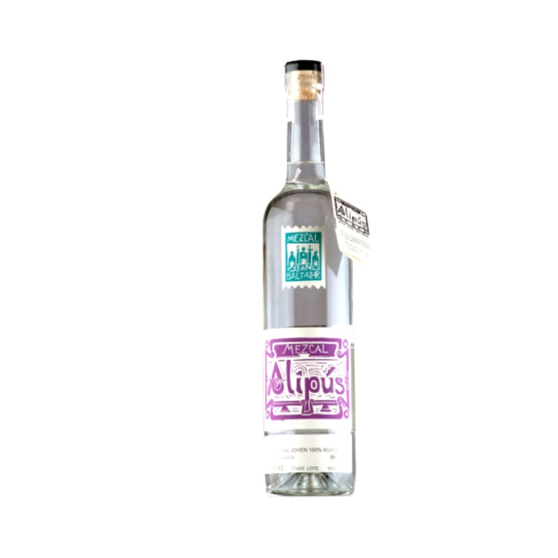 Alipus San Baltazar Joven 750ml