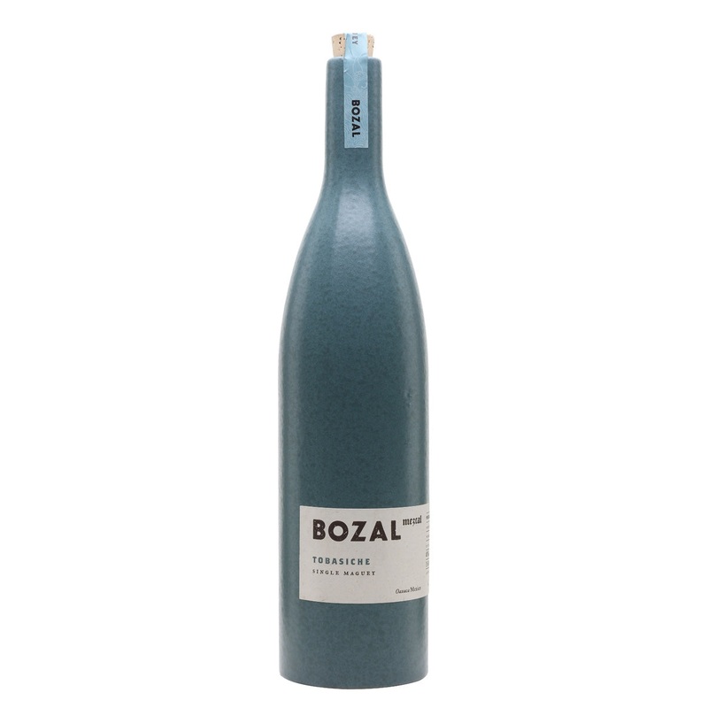 Bozal Mezcal Tobasiche 750 ml