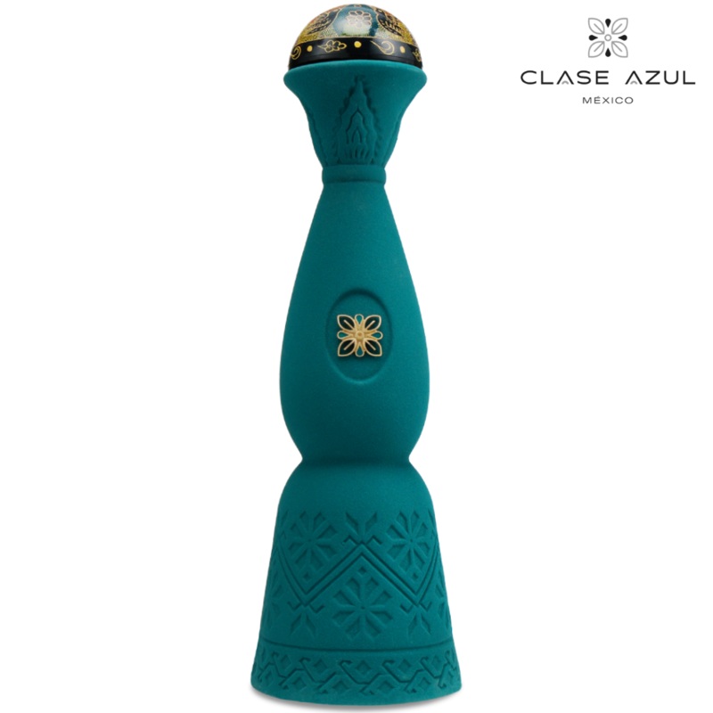 Clase Azul Guerrero Joven Mezcal