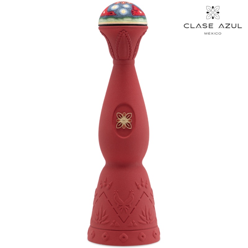 Clase Azul San Luis Potosi Mezcal