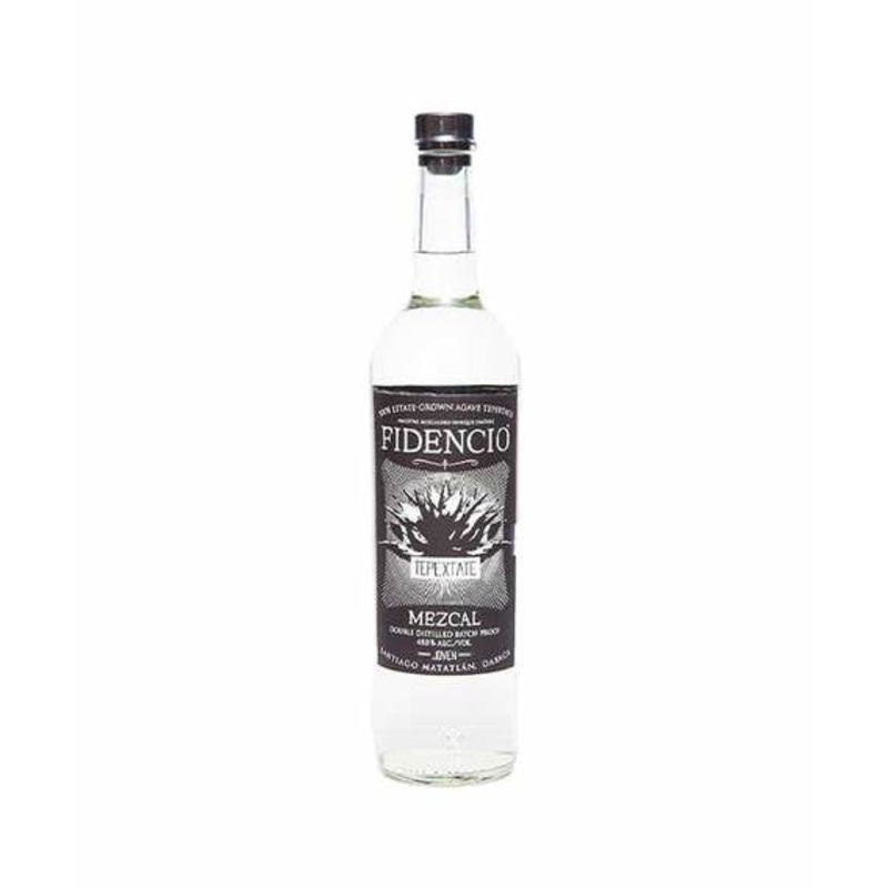 Fidencio Tepextate Mezcal 750 ML