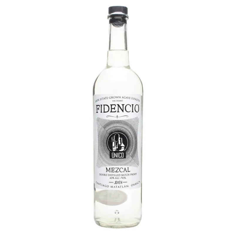 Fidencio Unico Joven Mezcal 750 ML
