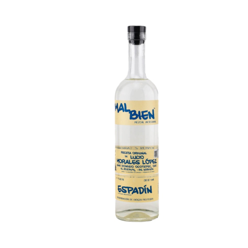 Mal Bien Espadn 750ml