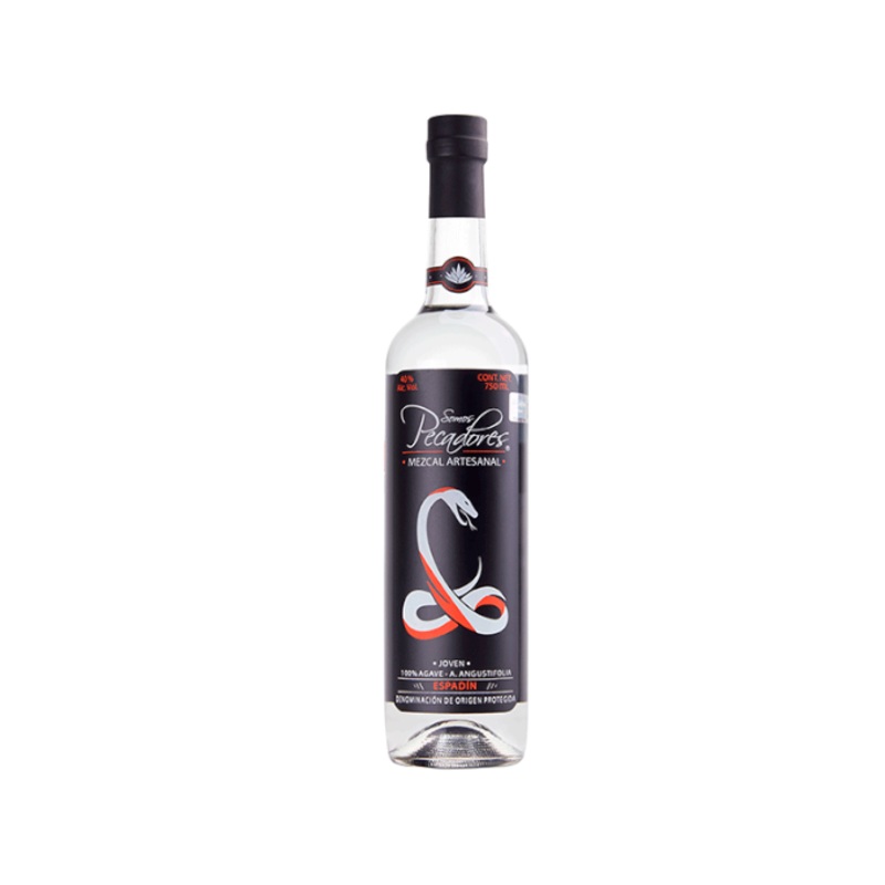Somos Pecadores Joven Espadin 750ml