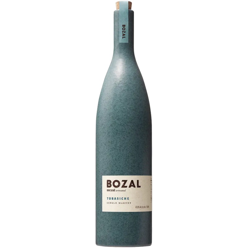 Bozal Tobasiche 750ml