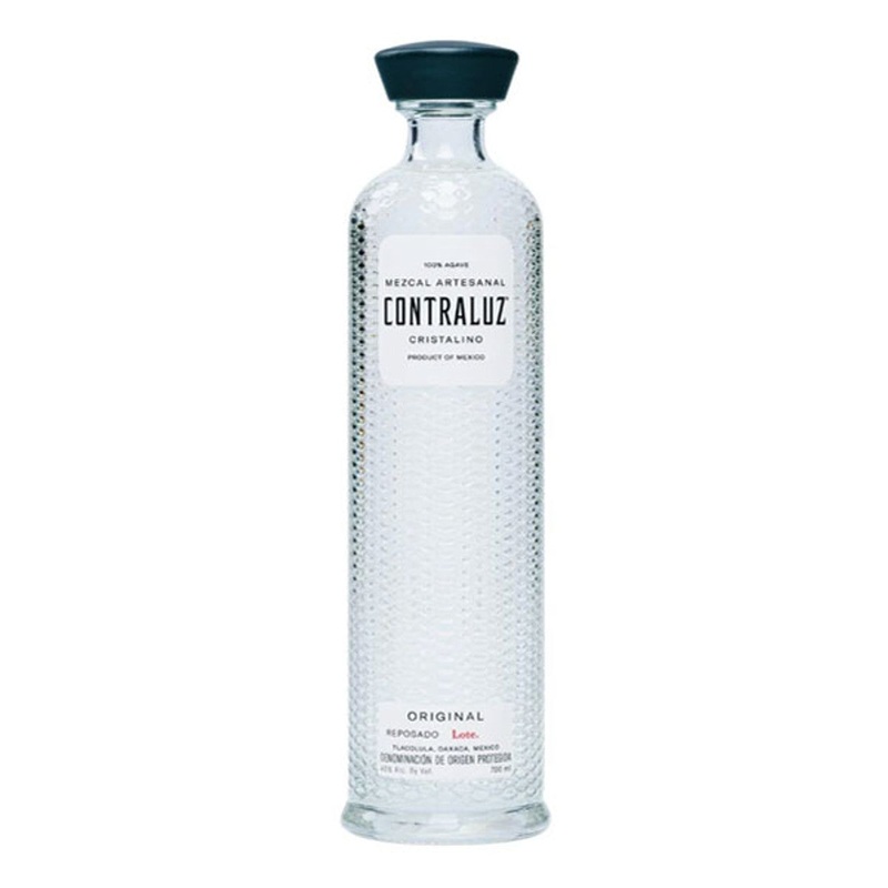 Contraluz Mezcal 750ml