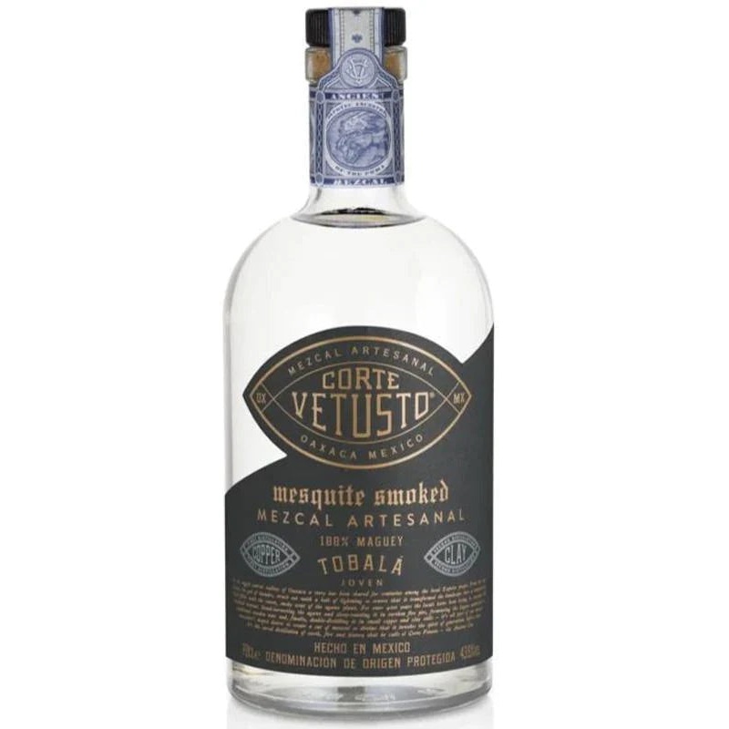 Corte Vetusto Mezcal Tobala 750ml