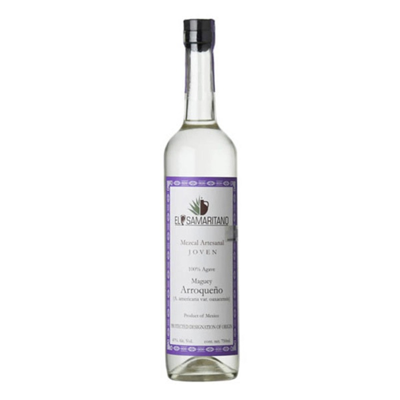 El Samaritano Mezcal 750ml