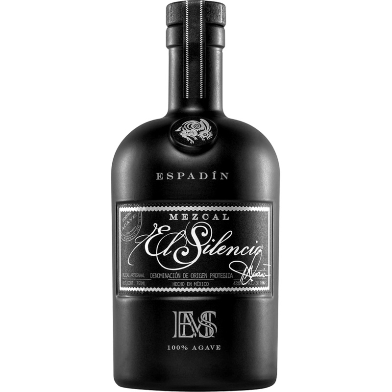 EL SILENCIO Espadin Mezcal