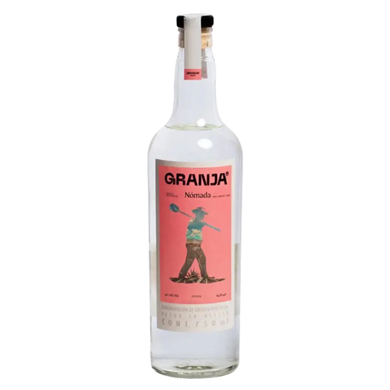 Granja Nomada Mezcal 750ml