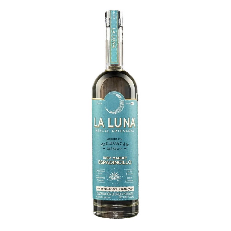 LA LUNA Mezcal Espadincillo