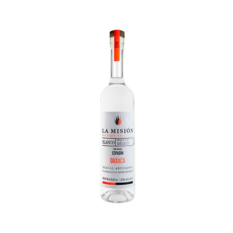 La Mision Espadin Mezcal 750 ML