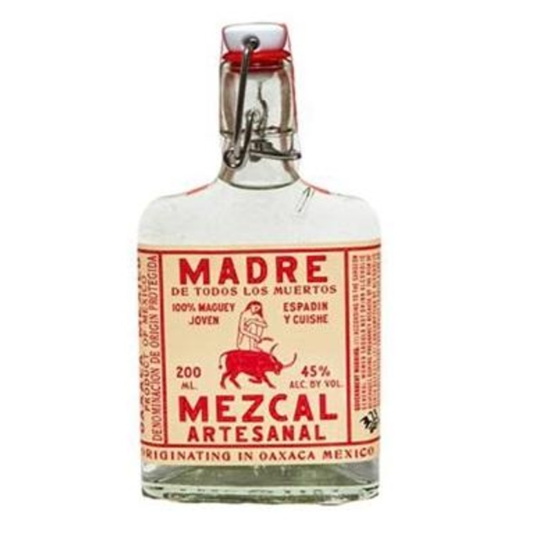 Madre Mezcal Oaxaca 200ml