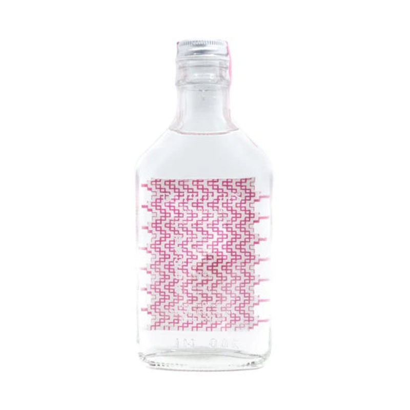 Mezcal Derrumbes Oaxaca 200ml