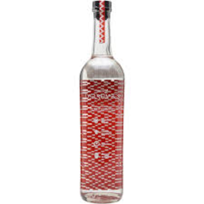Mezcal Derrumbes Oaxaca 750ml