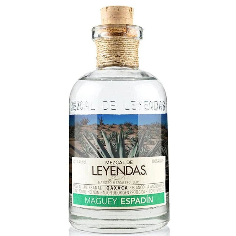 Mezcales De Leynda 750ml