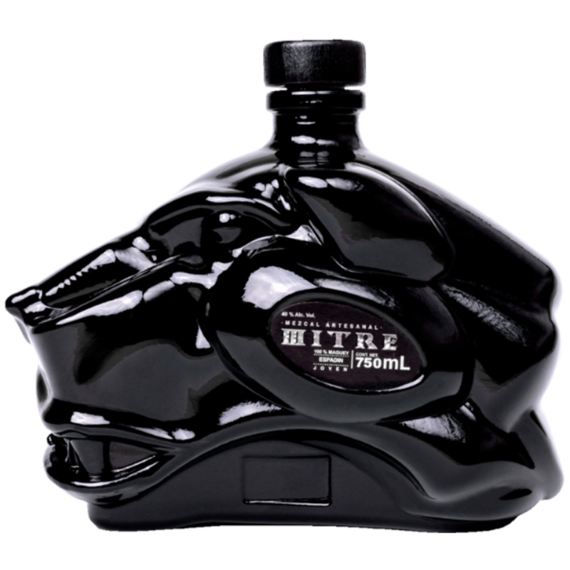 Mitre Mezcal Espadin Joven (750ml)